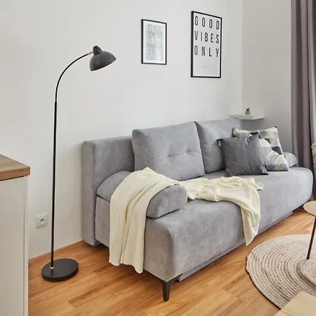 Prague Days - Modern Apartments W Easy City Access Exterior photo