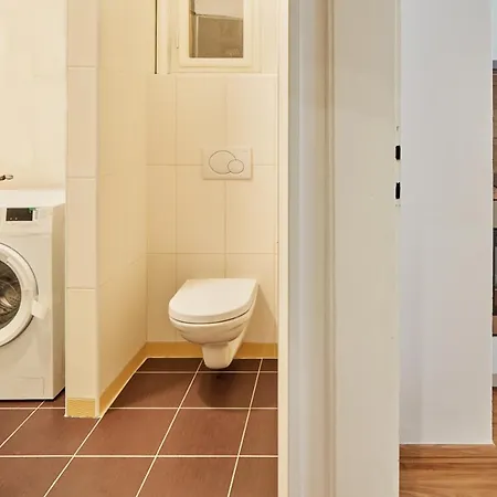 Prague Days - Modern Apartments W Easy City Access Exterior photo