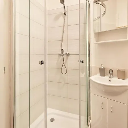 Prague Days - Modern Apartments W Easy City Access Exterior photo