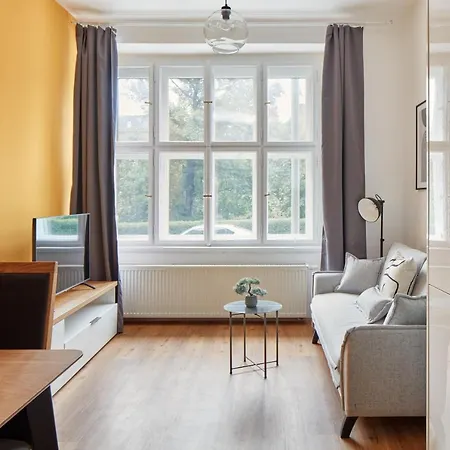 Prague Days - Modern Apartments W Easy City Access Exterior photo