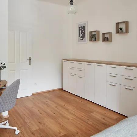 Prague Days - Modern Apartments W Easy City Access Exterior photo