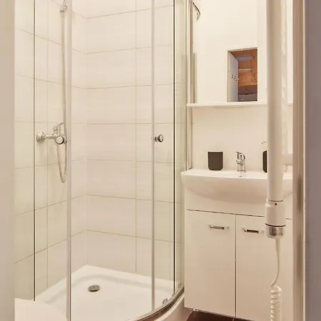 Prague Days - Modern Apartments W Easy City Access Exterior photo