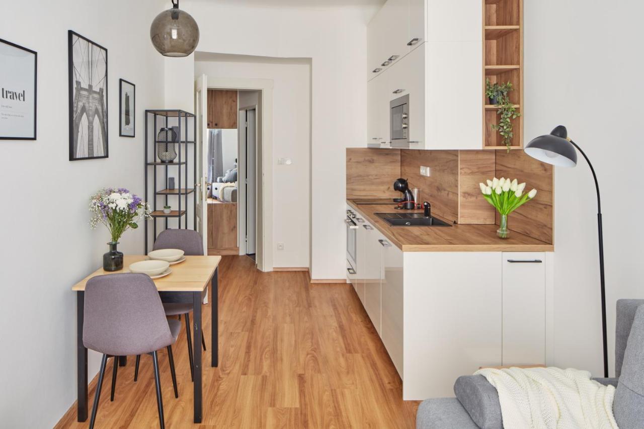 Apartament Days - Modern W Easy Access *