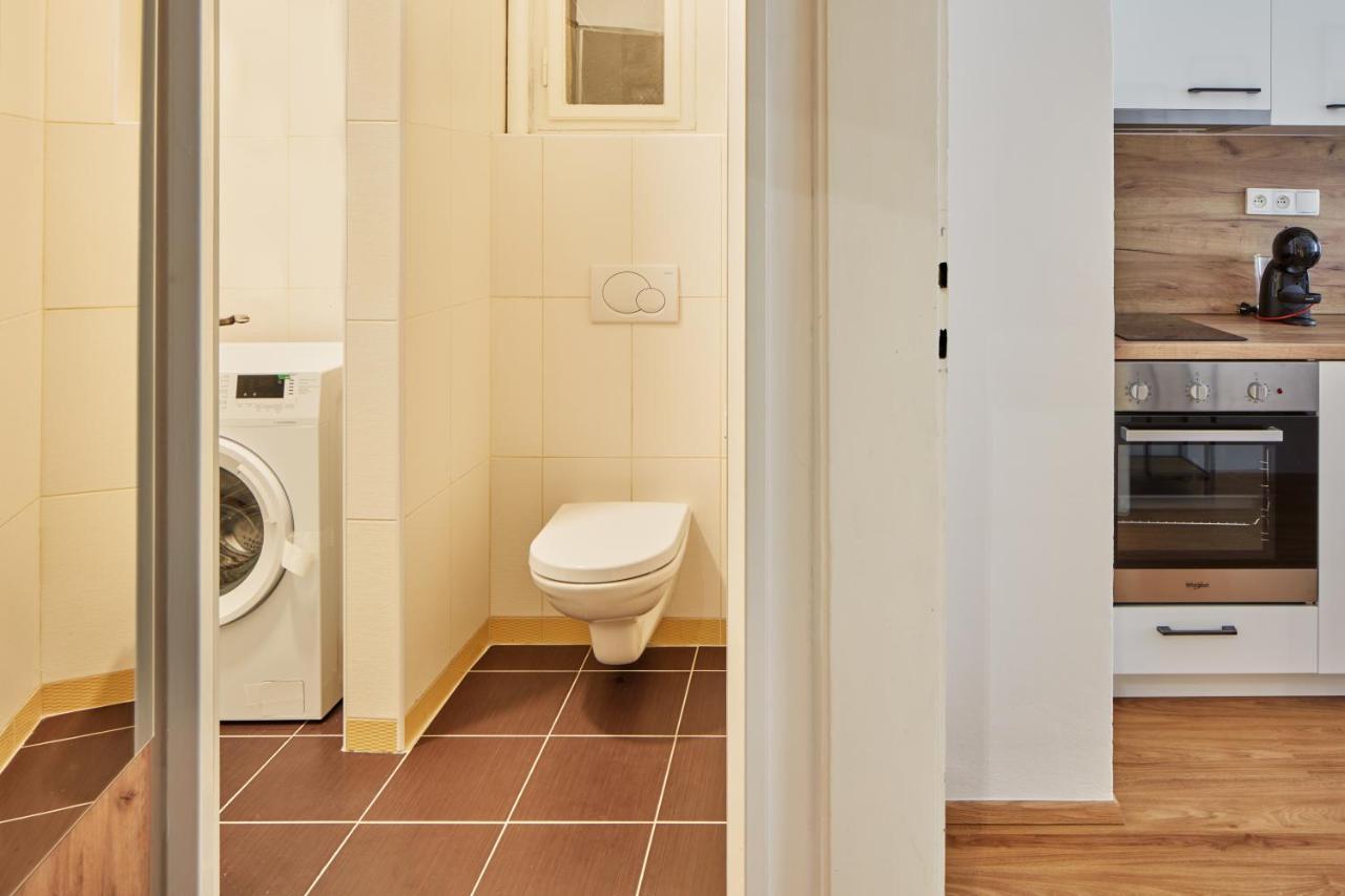 Apartament Days - Modern W Easy Access Praga