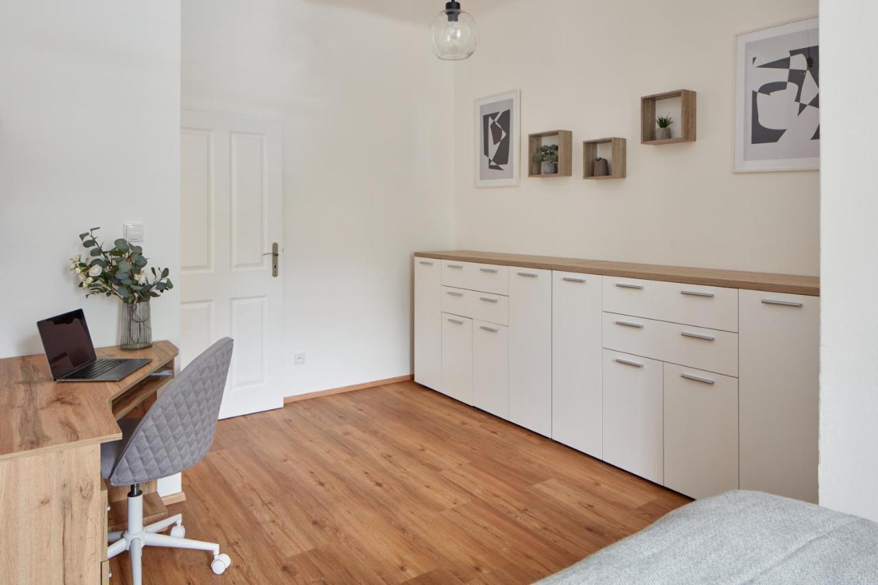 Apartament Days - Modern W Easy Access Praga