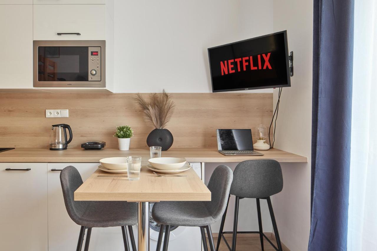 Apartament Days - Modern W Easy Access *